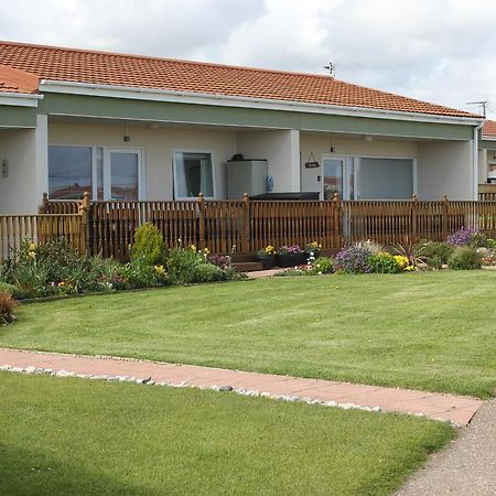 Seaview Cottage Bacton  Екстер'єр фото