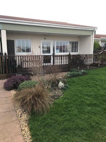 Seaview Cottage Bacton  Екстер'єр фото
