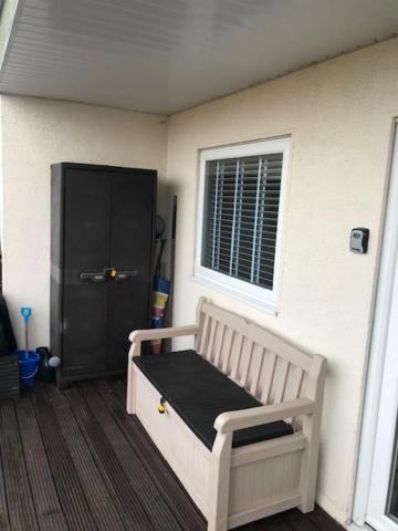 Seaview Cottage Bacton  Екстер'єр фото