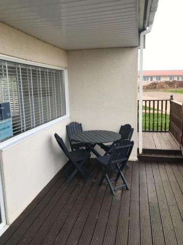 Seaview Cottage Bacton  Екстер'єр фото