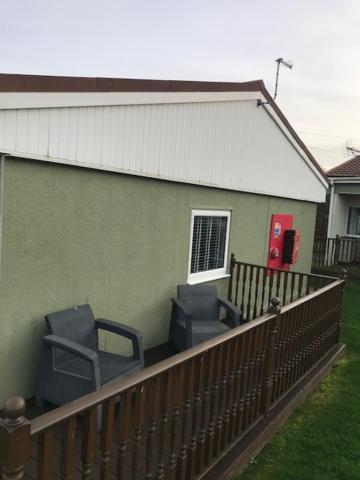 Seaview Cottage Bacton  Екстер'єр фото