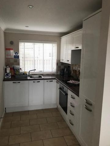 Seaview Cottage Bacton  Екстер'єр фото