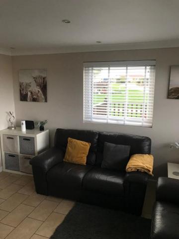 Seaview Cottage Bacton  Екстер'єр фото
