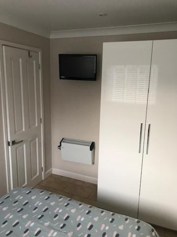 Seaview Cottage Bacton  Екстер'єр фото