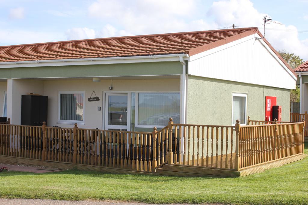 Seaview Cottage Bacton  Екстер'єр фото