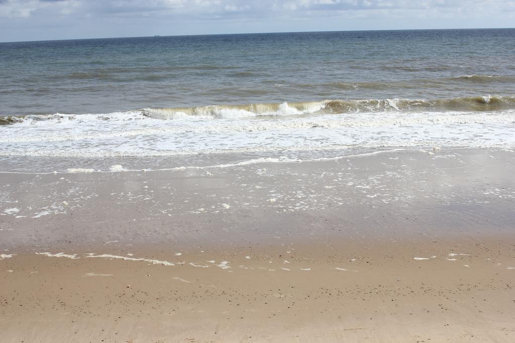 Seaview Cottage Bacton  Екстер'єр фото